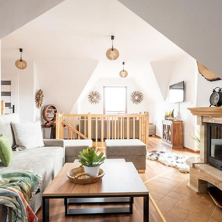 Apartamenty Rodzinne II ApartZakop Zakopane Zewnętrze zdjęcie