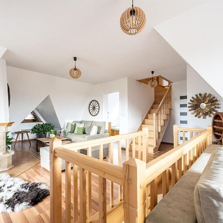Apartamenty Rodzinne II ApartZakop Zakopane Zewnętrze zdjęcie