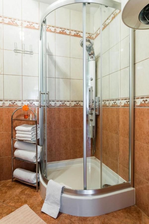 Apartamenty Rodzinne II ApartZakop Zakopane Zewnętrze zdjęcie
