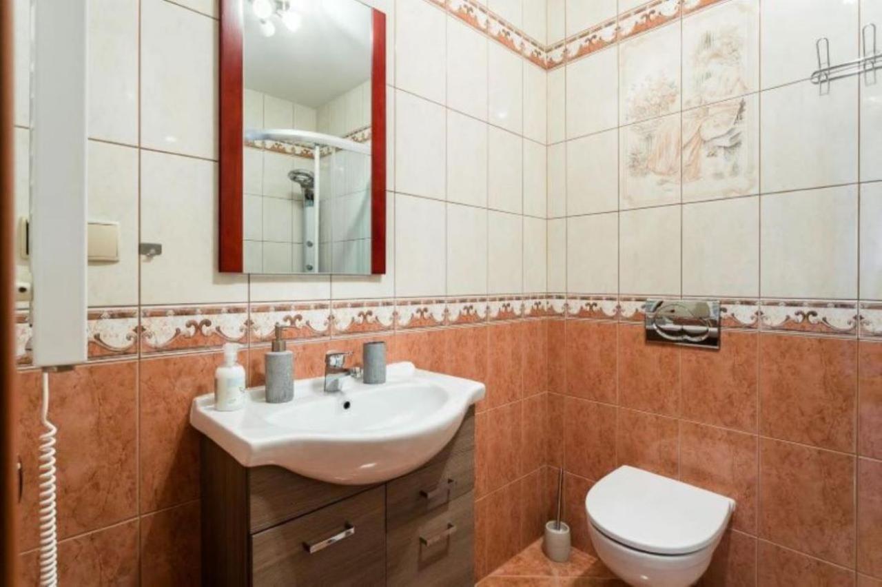Apartamenty Rodzinne II ApartZakop Zakopane Zewnętrze zdjęcie