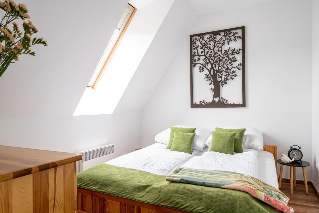 Apartamenty Rodzinne II ApartZakop Zakopane Zewnętrze zdjęcie