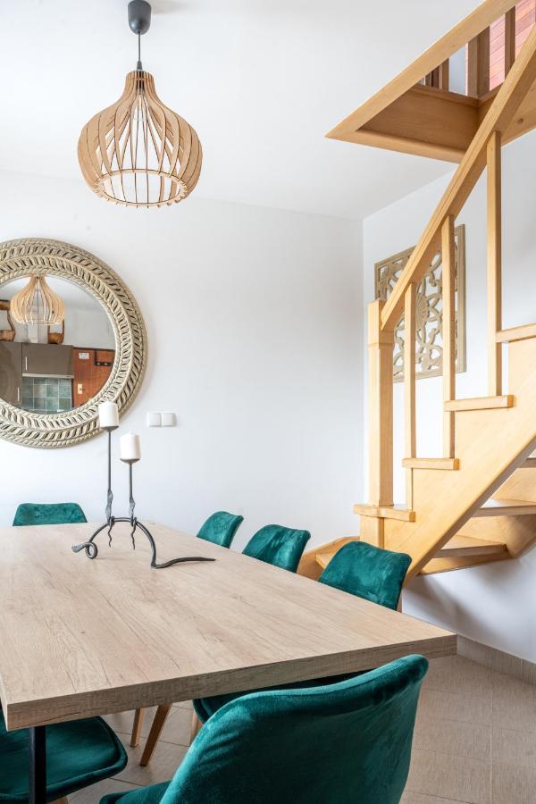 Apartamenty Rodzinne II ApartZakop Zakopane Zewnętrze zdjęcie