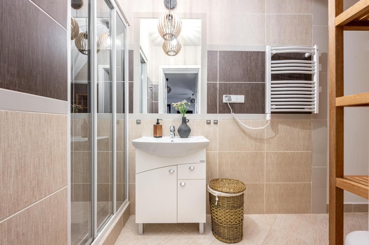 Apartamenty Rodzinne II ApartZakop Zakopane Zewnętrze zdjęcie