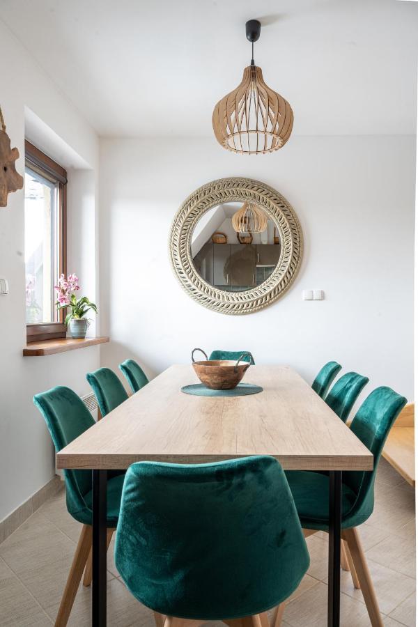 Apartamenty Rodzinne II ApartZakop Zakopane Zewnętrze zdjęcie