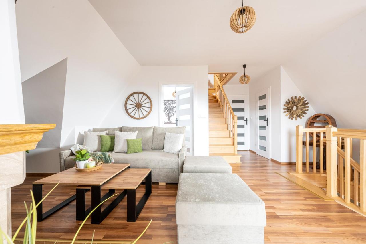 Apartamenty Rodzinne II ApartZakop Zakopane Zewnętrze zdjęcie