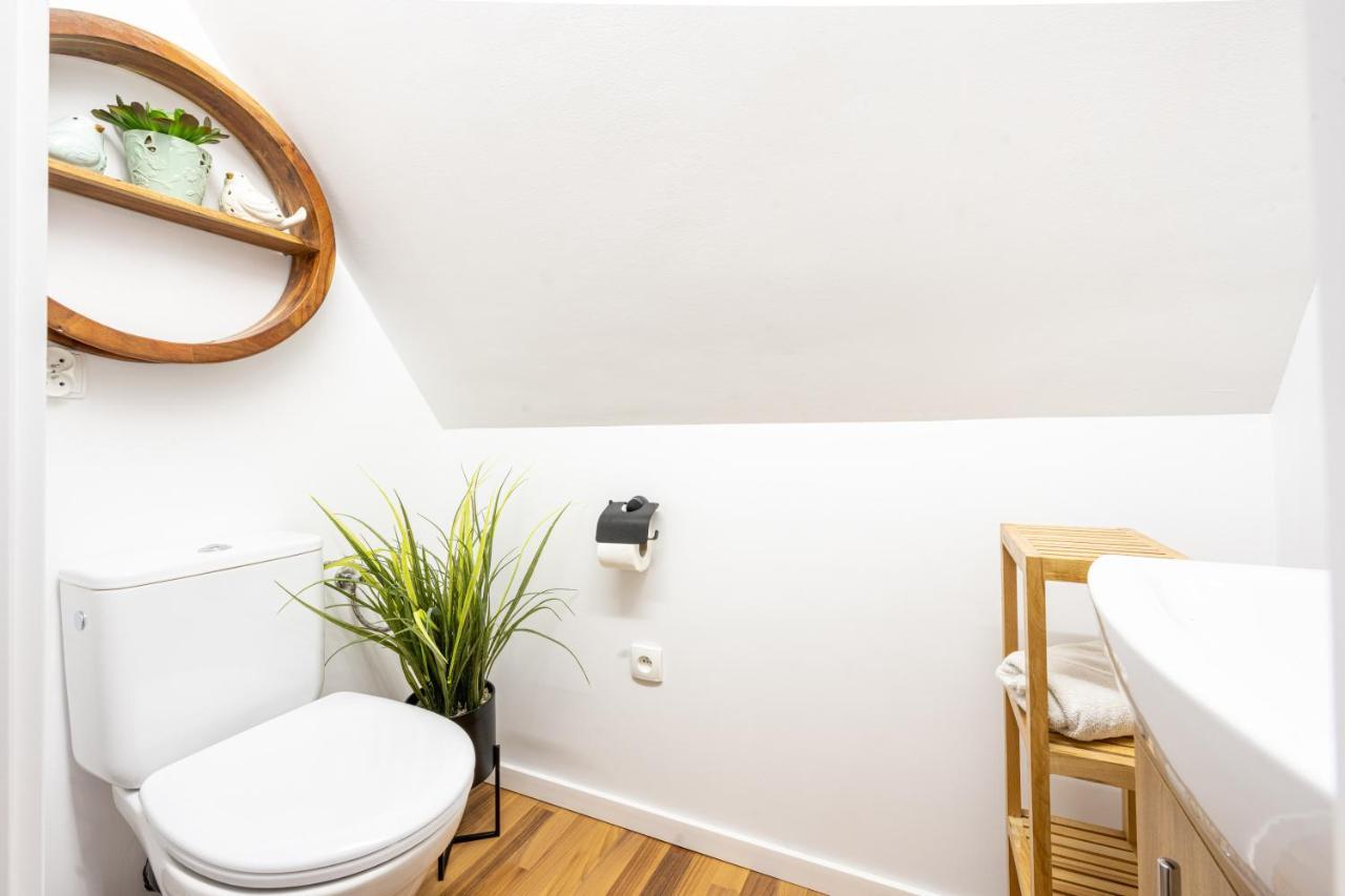 Apartamenty Rodzinne II ApartZakop Zakopane Zewnętrze zdjęcie