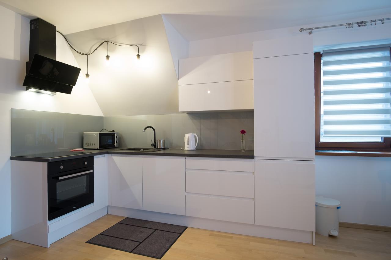 Apartamenty Rodzinne II ApartZakop Zakopane Zewnętrze zdjęcie