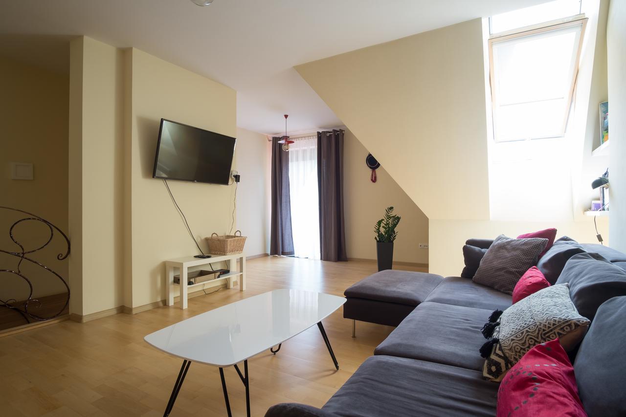 Apartamenty Rodzinne II ApartZakop Zakopane Zewnętrze zdjęcie