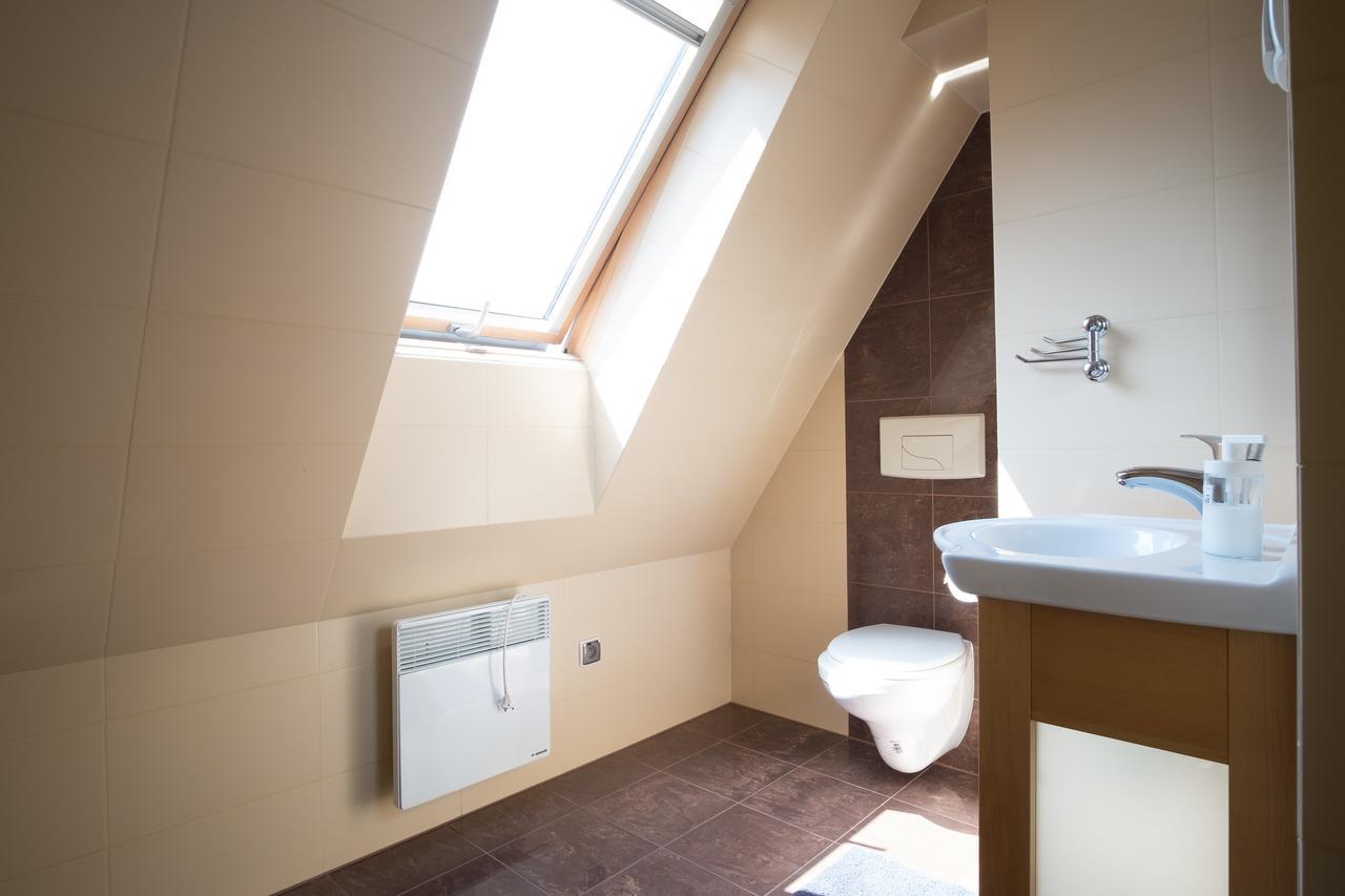 Apartamenty Rodzinne II ApartZakop Zakopane Zewnętrze zdjęcie