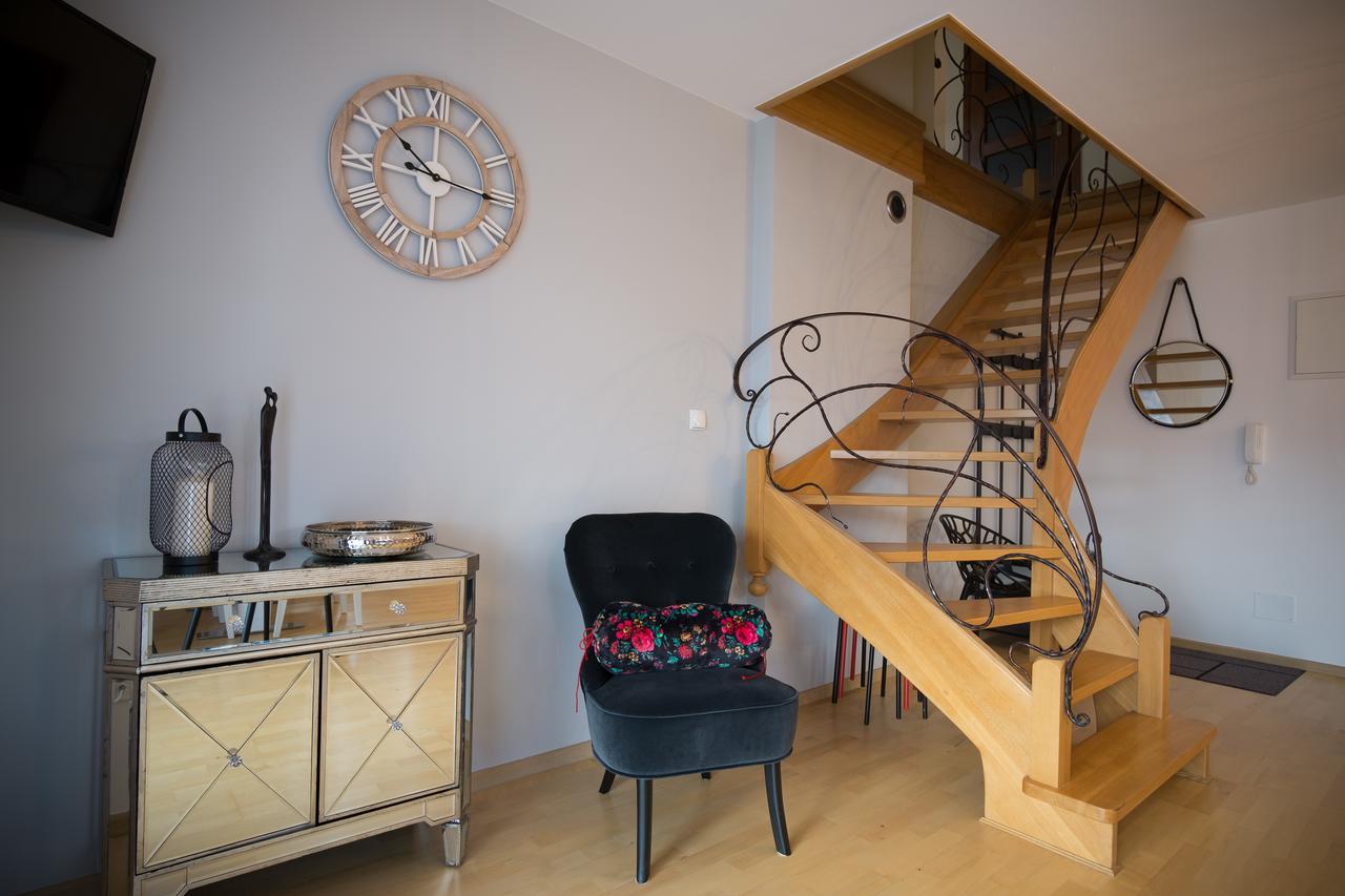 Apartamenty Rodzinne II ApartZakop Zakopane Zewnętrze zdjęcie