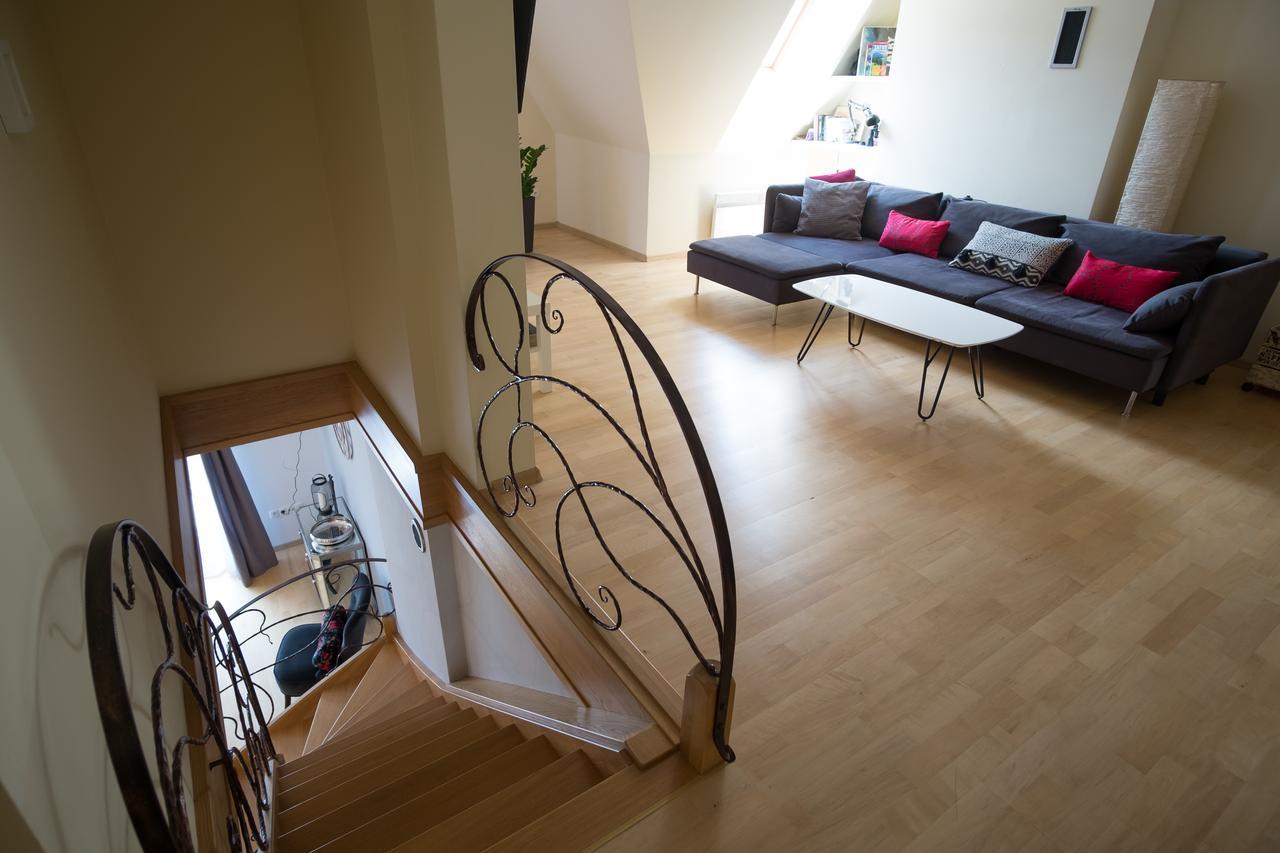 Apartamenty Rodzinne II ApartZakop Zakopane Zewnętrze zdjęcie